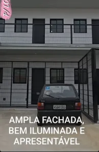 Sala Comercial para alugar, 22m² no Jardim Colonial, Indaiatuba