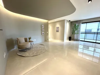 Apartamento com 3 Quartos à venda, 115m² no Kobrasol, São José