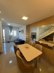 Casa de Condomínio com 2 Quartos à venda, 78m² no Vila Alati, Jundiaí
