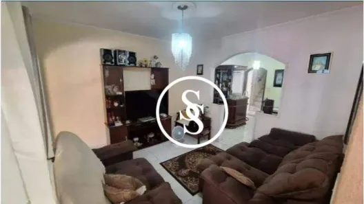 Sobrado com 3 Quartos à venda, 180m² no Planalto, São Bernardo do Campo