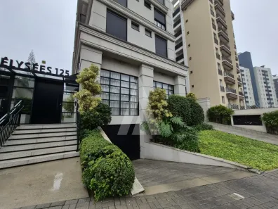 Apartamento com 2 Quartos para alugar, 66m² no Anita Garibaldi, Joinville