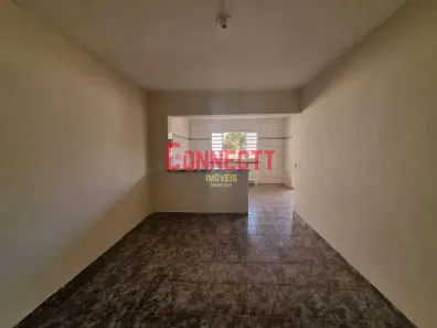 Casa com 3 Quartos à venda, 101m² no Parque Residencial Cândido Portinari, Ribeirão Preto