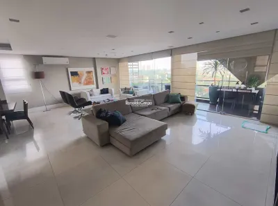 Apartamento com 3 Quartos à venda, 290m² no Consolação, São Paulo