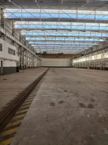Galpão/Depósito/Armazém para alugar, 5472m² no CIA Sul, Simões Filho