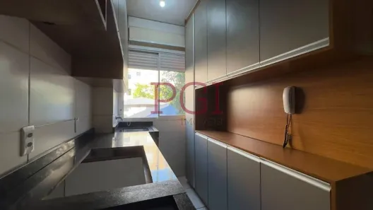 Apartamento com 2 Quartos à venda, 43m² no Jardim Diva Tarlá de Carvalho, Ribeirão Preto