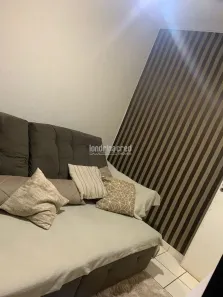 Casa de Condomínio com 2 Quartos à venda, 60m² no Heimtal, Londrina