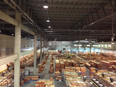 Galpão/Depósito/Armazém para alugar, 3410m² no São Luis, Canoas