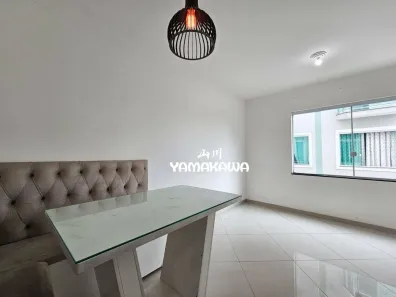 Sobrado com 2 Quartos à venda, 78m² no Vila Marieta, São Paulo
