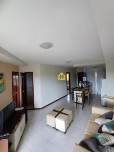 Apartamento com 2 Quartos à venda, 183m² no Búzios, Nísia Floresta