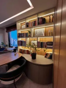 Sala Comercial à venda, 32m² no Jardim Paulista, São Paulo