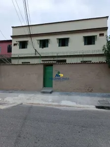 Casa com 1 Quarto à venda, 37m² no Raul Veiga, São Gonçalo