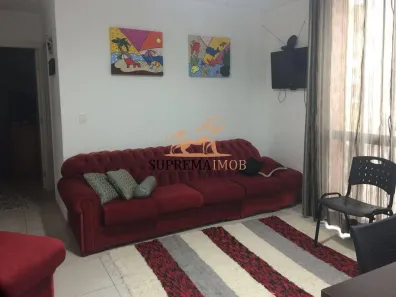 Apartamento com 2 Quartos à venda, 60m² no Enseada, Guarujá