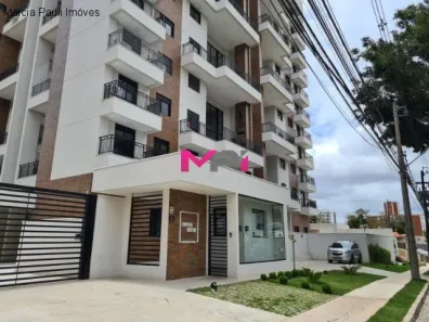 Apartamento com 3 Quartos à venda, 121m² no Anhangabaú, Jundiaí