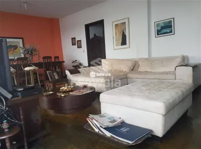 Cobertura com 4 Quartos à venda, 243m² no Recreio dos Bandeirantes, Rio de Janeiro