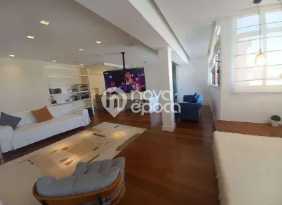 Apartamento com 2 Quartos à venda, 139m² no Copacabana, Rio de Janeiro