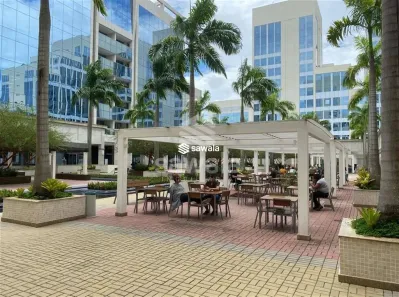 Sala Comercial à venda, 28m² no Barra Olímpica, Rio de Janeiro
