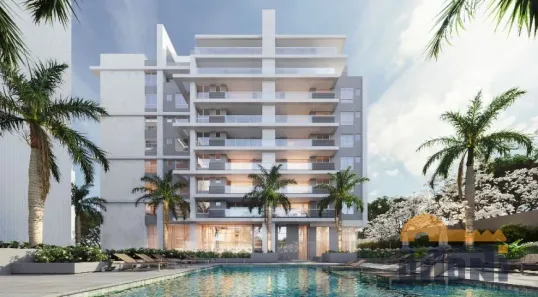 Apartamento com 3 Quartos à venda, 114m² no Vila Izabel, Curitiba