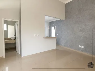 Casa de Condomínio com 3 Quartos à venda, 120m² no Portal dos Sabiás, Itu