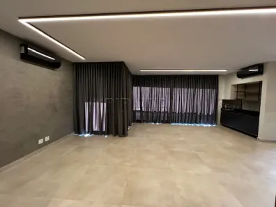 Apartamento com 3 Quartos para alugar, 171m² no Vila do Golf, Ribeirão Preto