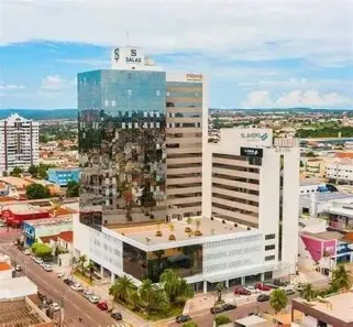 Sala Comercial à venda, 49m² no Centro, Rondonópolis