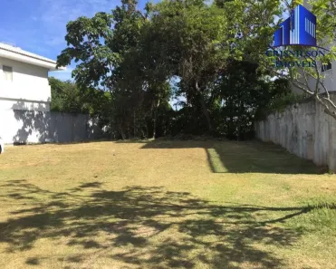 Lote/Terreno à venda, 1100m² no Alphaville I, Salvador
