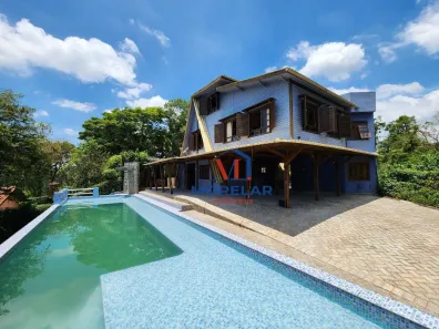 Casa com 2 Quartos à venda, 400m² no São Vicente, Mairiporã