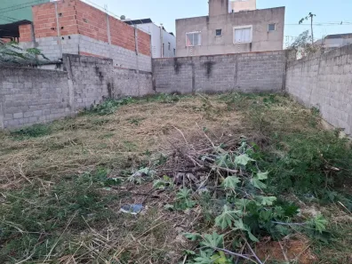 Lote/Terreno à venda, 201m² no Ataíde, Vila Velha