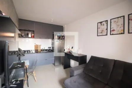 Apartamento com 1 Quarto à venda, 28m² no Vila Constança, São Paulo