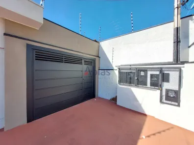 Apartamento com 1 Quarto para alugar, 30m² no Centro, São Carlos