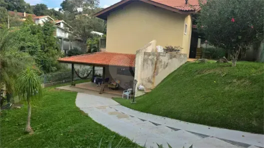 Casa com 3 Quartos à venda, 180m² no Condomínio Portal dos Nobres, Atibaia
