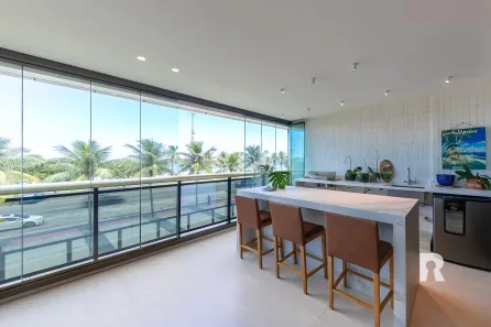 Apartamento com 4 Quartos à venda, 260m² no Barra da Tijuca, Rio de Janeiro