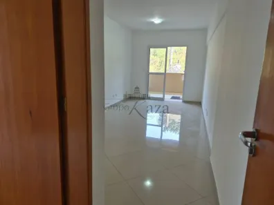 Apartamento com 2 Quartos à venda, 68m² no Jardim Satélite, São José dos Campos
