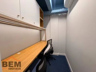 Sala Comercial para alugar, 7m² no Centro, Itajaí