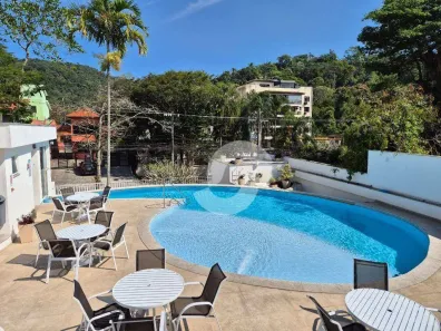 Apartamento com 2 Quartos à venda, 60m² no Maceió, Niterói
