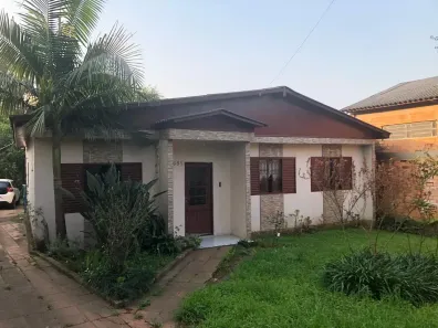 Casa com 3 Quartos à venda, 150m² no Centro, Nova Santa Rita