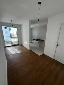 Apartamento com 2 Quartos à venda, 56m² no Rudge Ramos, São Bernardo do Campo