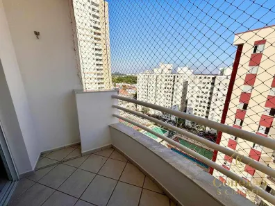 Apartamento com 2 Quartos à venda, 64m² no Jardim Veneza, São José dos Campos