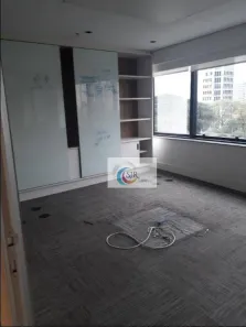 Sala Comercial para venda ou aluguel, 142m² no Vila Nova Conceição, São Paulo