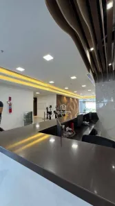 Sala Comercial à venda, 35m² no Boa Vista, Recife