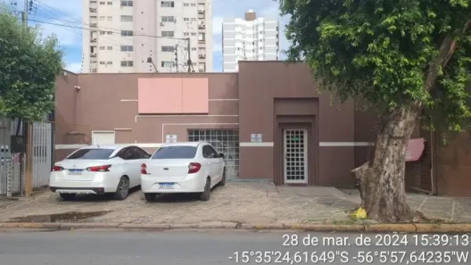 Casa com 12 Quartos à venda, 440m² no Ribeirão da Ponte, Cuiabá