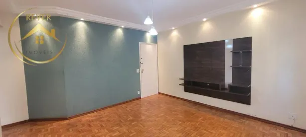 Apartamento com 2 Quartos à venda, 72m² no São Bernardo, Campinas
