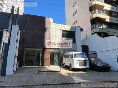 Imóvel Comercial à venda, 295m² no Cambuí, Campinas