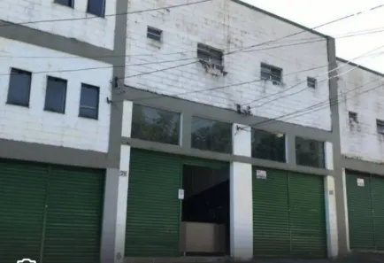 Ponto Comercial com 1 Quarto para alugar, 115m² no Vila Sílvia, São Paulo