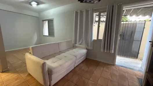 Casa com 1 Quarto para alugar, 50m² no Jardim Vale Paraíso, São José dos Campos