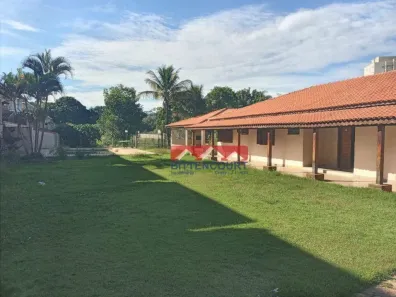 Imóvel Comercial com 3 Quartos à venda, 439m² no Chácara Segre, Jundiaí