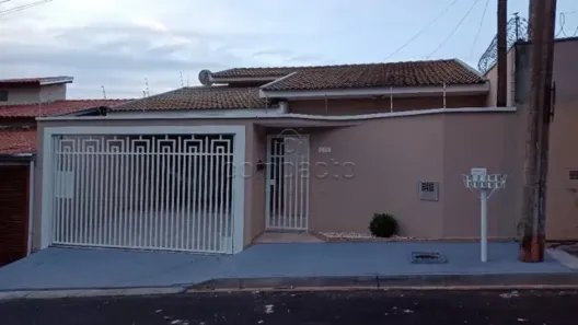 Casa com 3 Quartos à venda, 135m² no Jardim Bianco, São José do Rio Preto