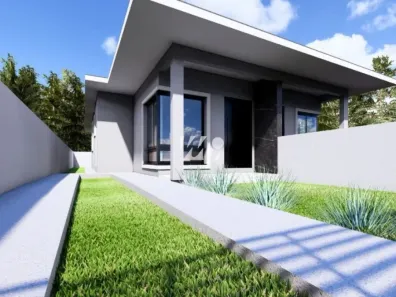  com 2 Quartos à venda, 60m² no Guarda do Cubatão, Palhoça
