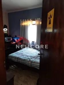 Sobrado com 3 Quartos à venda, 170m² no Jardim Teresa, São Paulo
