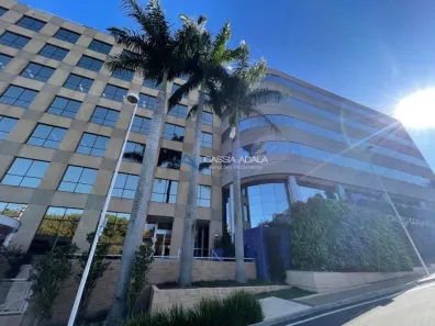 Sala Comercial à venda, 552m² no Jardim Conceição, Campinas