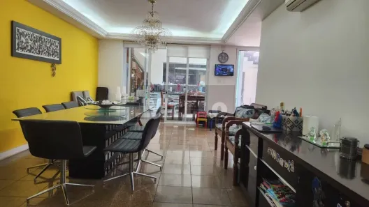 Sobrado com 4 Quartos à venda, 280m² no Planalto Paulista, São Paulo